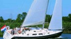 Hanse 34
